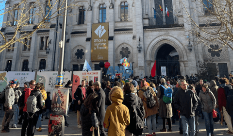 Pourquoi le Festival de BD d’Angoulême risque de disparaître ?